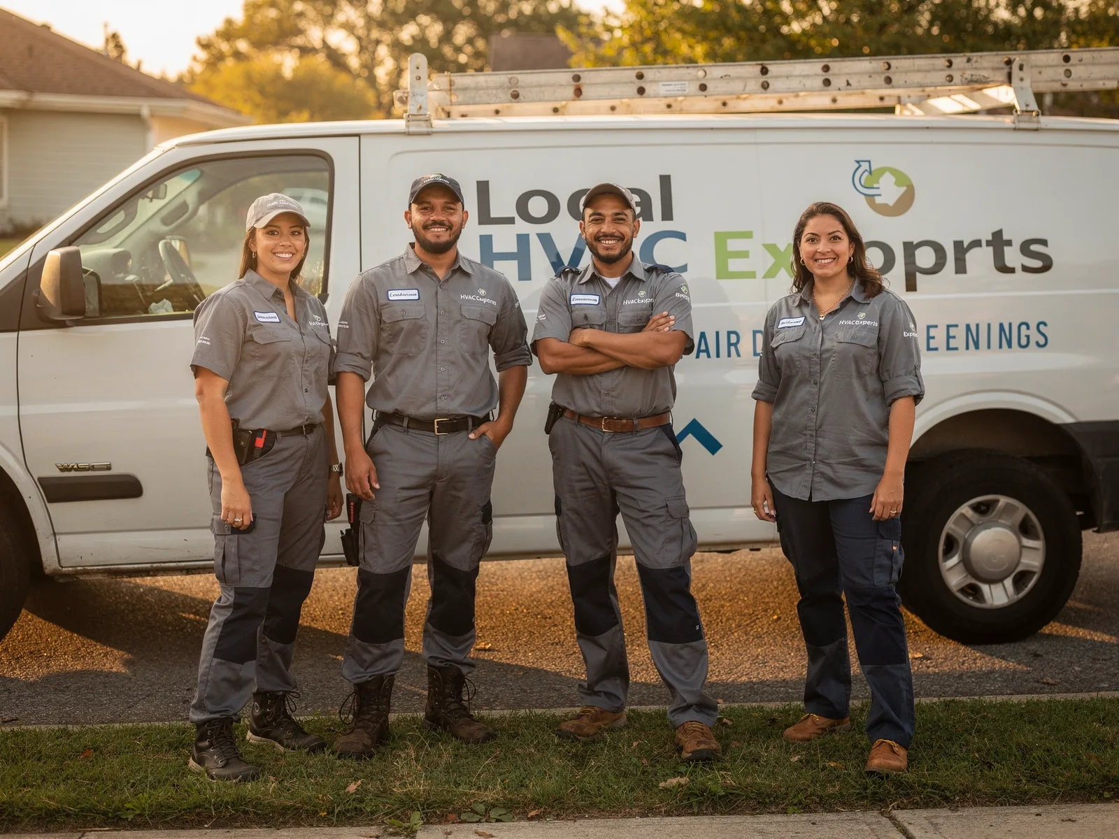 24/7 HVAC Repair & AC Replacement company in Buncombe, IL